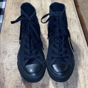 Converse Hi Tops
